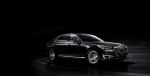 Genesis EQ900 2016 года